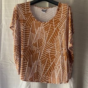Manuheali’i Top Size L